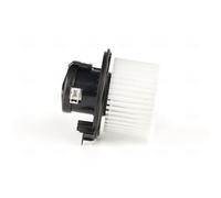Ventola Riscaldamento Ventilatore Interno Motore Nissens per Renault Koleos I Hy