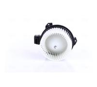 Ventola Riscaldamento Ventilatore Interno Motore Nissens per Toyota Yaris _P9_