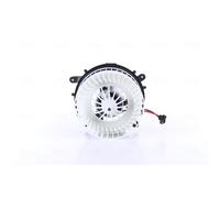 Ventola Riscaldamento Ventilatore Interno Nissens per Mercedes-Benz CLASSE W220