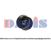 Ventola Riscaldamento Ventilatore Interno per Alfa Romeo Giulietta 940_940