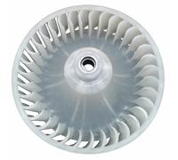 Gruppo Ventola Originale per Asciugatrice Samsung Originale DC93-00387A [EEK: A]