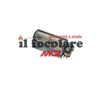 VENTOLA SCAMBIATORE ARIA CALDA MCZ EGO CLUB TOBA SUITE COD. 41451002800