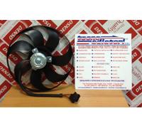 VENTOLA MOTORE AUDI A3 - VW GOLF IV 98->02 NUOVA
