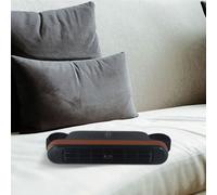 Ventola sedile posteriore auto USB design innovativo per un maggiore comfort del [EEK: A]