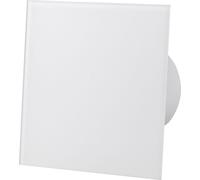 Ventola serie vetro bianco dRim 01-170