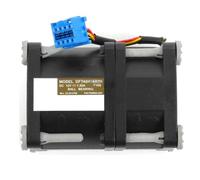 Ventola server Per DELL per PowerEdge R430 0Y9NVK Y9NVK DFTA0456B2H P109 P0WW4 P0WW4-A01 DC12V