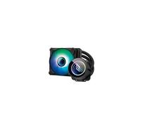 DISSIPATORE A LIQUIDO NOUA SIBERUS PRO VENTOLA PWM ARGB 1700 1200 115x AMD AM4
