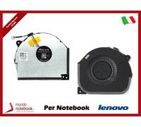 VENTOLA SINISTRA LENOVO LEGION Y7000 Y530 Y530-15ICH CPU FAN COOLER 4 PIN