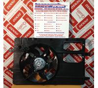 Ventola Smart ForFour 1.5 Diesel 68 CV +AC dal 2003 al 2006 NUOVA