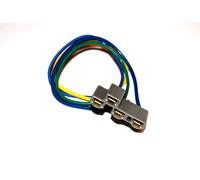 Ventola Soffiatore Motore Resistore Codino Bardatura 1976-1993 Olds Buick Regal