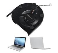 Ventola Sostituzione Interna del Laptop per T14 T490 T495 Modelli CPU Freve Raffreddamento Freveling Accessorio per Laptop NoteBoo