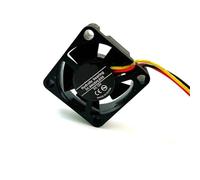 Ventola stampante 3D 2PCS 3010 30MM 30 * 30 * 10MM 5V 12V 24V 0.1A con ventola di raffreddamento della scheda grafica 2pin 3pin 3CM(24V)