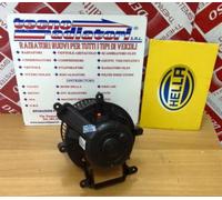 Ventola Stufa Abitacolo Peugeot 3008 Benzina / Diesel +AC dal '09 -> Originale