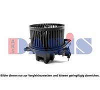 Ventola Stufa Interna Abitacolo Lancia Ypsilon dal '03 al '11 Originale