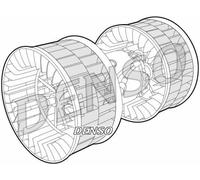 Ventola Stufa Interna Mercedes D 200 / 250 / 300 Benzina dal 84 al 93 Originale