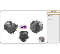 Ventola stufa MERCEDES SPRINTER 5-t 906 524 190kw 06-13