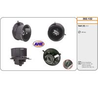 Ventola stufa VW GOLF PLUS 5M1,521 2.0 TDI 100kw 05-13