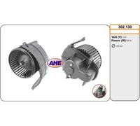 Ventola stufa VW TOUAREG 7LA,7L6,7L7 3.0 V6 TDI 165kw 04-10