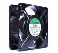 Ventola Sunon 120X120X38Mm DP200A2123XBL 230V 22W, 165M3/H 45DBA