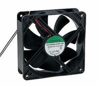 Ventola Sunon 120X120X38Mm EEC0382B1-A99 24V 9.2W, 234.4M³/H 48dBA