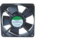 Ventola Sunon Assiale 120x120x25mm 230VAC 19W 2000U/Min Cuscinetto/Connessione