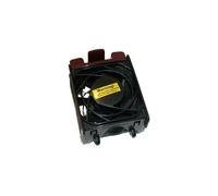 Ventola Supermicro FAN-0082L4 - Dissipatore e radiatore - 8 cm - Nera - Supporto PWM