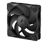 ARCTIC P14 Pro - Ventola Potente Premium, Ventola PWM da 140 mm, 400-2500 rpm, 0 rpm <5% PWM, Cuscinetto Idrodinamico, a 4 Pin - Nero