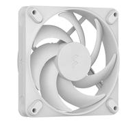 Ventola supplementare bianca ad alto flusso Fractal Design Momentum 12 120 mm 2200 giri/min