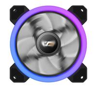 Ventola supplementare DarkFlash DR12 Pro ARGB da 120 mm