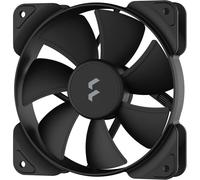 Ventola supplementare Fractal Design Aspect 12 PWM da 120 mm nera