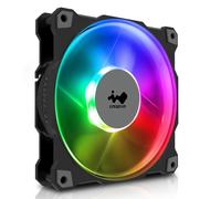 Ventola supplementare InWin Jupiter AJ120 ARGB da 120 mm