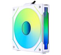 Ventola supplementare Lian-Li UNI FAN Reverse SLIN 120 S Bianca