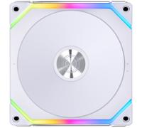 Ventola supplementare Lian-Li UNI Fan SL V2 140 mm bianca