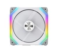 Ventola supplementare Lian-Li UNI FAN SL140 RGB PWM 140 mm bianca