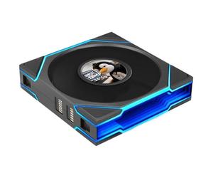 Ventola supplementare Lian-Li UNI FAN TL FLEX 120mm 2300RPM ARGB