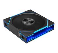 Ventola supplementare Lian-Li UNI FAN TL FLEX 120mm 2600RPM ARGB