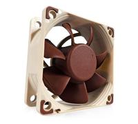 Noctua NF-A6x25 PWM 5V Fan - 60mm NF-A6x25-PWM 5V