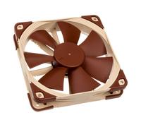 Ventola supplementare Noctua NF-F12 da 120 mm e 1500 giri/min con adattatore USB e kit OmniJoin