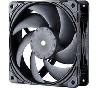 Ventola supplementare Phanteks T30-120 da 120 mm Nera