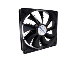 Ventola supplementare Zalman ZM-F1 Plus Shark-Fin da 80 mm