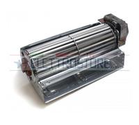 VENTOLA TANGENZIALE 18cm TG6 180 1626 DI IMS srl 30W 220-240V 50/60HZ