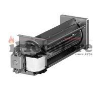 Ventola tangenziale EBM QL4/0020A32-2118LH-460