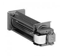 Ventola tangenziale EBM QL4/2500A9-2118L-441 Motore Destro