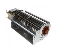 Ventola tangenziale EBM QLN65/0024A59-3025LH-81 Motore Sinistro