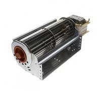 Ventola tangenziale EBM QLN65/2400-3030 Motore Destro