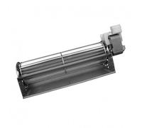 Ventola tangenziale EBM QLN65/2400 A33-3025LH Motore Destro