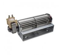 Ventola tangenziale EBM QLZ06/0018B38-2518H-139 Motore Sinistro