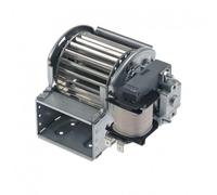 Ventola tangenziale EBM QLZ06/0600A1-2513-15 Motore Destro