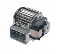 Ventola tangenziale EBM QLZ06/0600A1-2513-15 Motore Destro