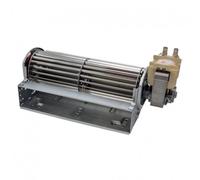 Ventola tangenziale EBM QLZ06/1800B39-2518H-140 Motore Destro